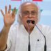 പുതിയ പ്രാബല്യത്തിൽ വരുന്ന മൂന്ന് ക്രിമിനൽ നിയമങ്ങൾ നടപ്പാക്കുന്നത് മാറ്റിവെക്കണമെന്ന്: കോൺഗ്രസ്