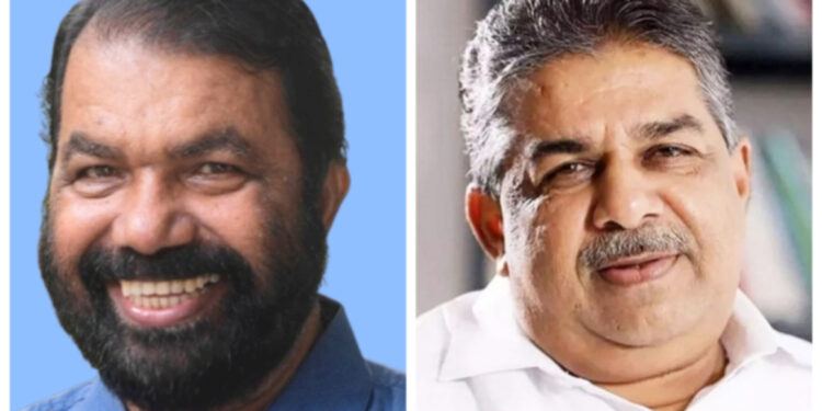 മന്ത്രി സജി ചെറിയാന്റെ പ്രസ്ത‌ാവന തിരുത്തി വിദ്യാഭ്യാസമന്ത്രി വി. ശിവൻകുട്ടി
