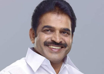 സിപിഎം എന്ന പാർട്ടി ഇല്ലാതാകണമെന്ന് കോൺഗ്രസ് ആഗ്രഹിക്കുന്നില്ല: കെ സി വേണു ഗോപാൽ