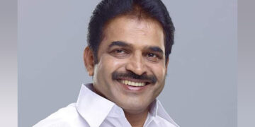 സിപിഎം എന്ന പാർട്ടി ഇല്ലാതാകണമെന്ന് കോൺഗ്രസ് ആഗ്രഹിക്കുന്നില്ല: കെ സി വേണു ഗോപാൽ