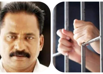 തെരഞ്ഞെടുപ്പ് പെരുമാറ്റച്ചട്ടം കഴിഞ്ഞു: ടി.പി. ചന്ദ്രശേഖരൻ വധക്കേസിലെ അഞ്ച് പ്രതികൾക്ക് പരോൾ