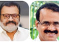 കേരളത്തിന് രണ്ട് സഹമന്ത്രിമാരുടെ തിളക്കം: ജോർജ് കുര്യൻ ഇനി കേന്ദ്ര സഹമന്ത്രി