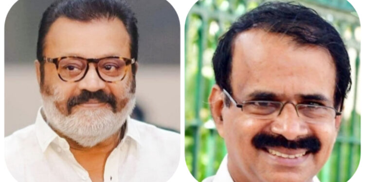 കേരളത്തിന് രണ്ട് സഹമന്ത്രിമാരുടെ തിളക്കം: ജോർജ് കുര്യൻ ഇനി കേന്ദ്ര സഹമന്ത്രി