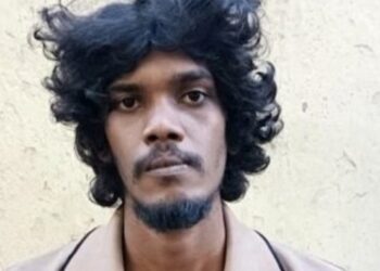 പട്ടാപ്പകൽ വീട്ടിൽ അതിക്രമിച്ച് കയറി വീട്ടമ്മയെ ബലാത്സംഗം ചെയ്തു