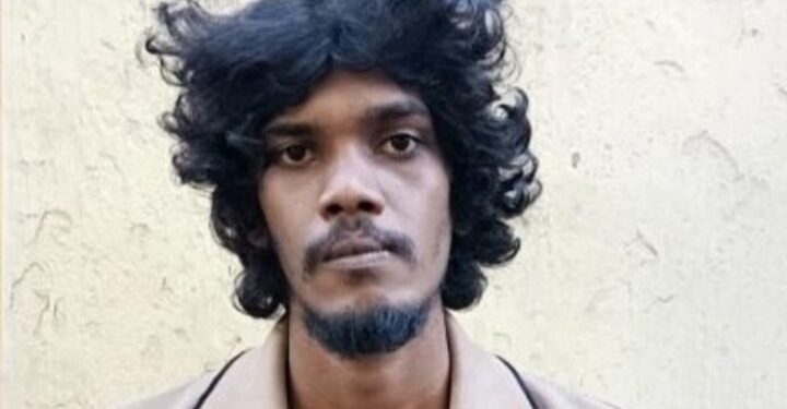 പട്ടാപ്പകൽ വീട്ടിൽ അതിക്രമിച്ച് കയറി വീട്ടമ്മയെ ബലാത്സംഗം ചെയ്തു