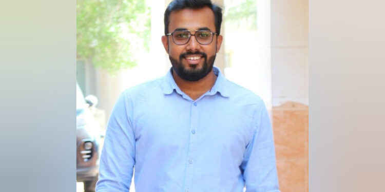 കുവൈറ്റിലെ തീപിടുത്തത്തിൽ പാമ്പാടി സ്വദേശിയായ 29 ന് കാരന് ദാരുണാന്ത്യം