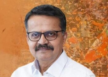 ലോക്‌സഭാ പ്രോടേം സ്പീക്കറുടെ നിയമനം; പ്രതിഷേധവുമായി കോൺഗ്രസ്: പ്രതികരണവുമായി ബിജെപി