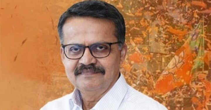 ലോക്‌സഭാ പ്രോടേം സ്പീക്കറുടെ നിയമനം; പ്രതിഷേധവുമായി കോൺഗ്രസ്: പ്രതികരണവുമായി ബിജെപി