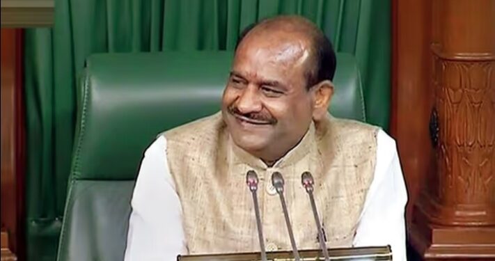 ലോക്സഭാ സ്പീക്കർ തിരഞ്ഞെടുപ്പ്: എൻഡിഎ സ്ഥാനാർത്ഥി ഓം ബിർള; സമവായത്തിനില്ലെന്ന് പ്രതിപക്ഷം