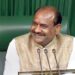 ലോക്സഭാ സ്പീക്കർ തിരഞ്ഞെടുപ്പ്: എൻഡിഎ സ്ഥാനാർത്ഥി ഓം ബിർള; സമവായത്തിനില്ലെന്ന് പ്രതിപക്ഷം