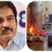 കുവൈത്ത് തീപിടിത്തം അടിയന്തര സഹായത്തിന്:  കെ സി വേണുഗോപാൽ കത്ത് നൽകി