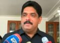ജോസ് കെ മാണിയെ വിമർശിച്ചതിന്റെ പേരിൽ: ബിനു പുളിക്കകണ്ടത്തിനെ സിപിഎം പുറത്താക്കി