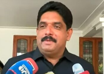 ജോസ് കെ മാണിയെ വിമർശിച്ചതിന്റെ പേരിൽ: ബിനു പുളിക്കകണ്ടത്തിനെ സിപിഎം പുറത്താക്കി