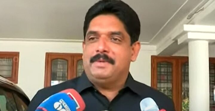 ജോസ് കെ മാണിയെ വിമർശിച്ചതിന്റെ പേരിൽ: ബിനു പുളിക്കകണ്ടത്തിനെ സിപിഎം പുറത്താക്കി