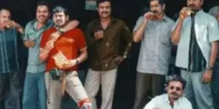 മഞ്ഞുമ്മൽ ബോയ്സ് സിനിമയുടെ നി‍ർമ്മാതാക്കൾക്കെതിരെ ഇ ഡി അന്വേഷണം