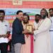 ബി ഹരികുമാറിന് വൈഎംസിഎ സർ ജോർജ് വില്യംസ് ഗ്രാമ പ്രഭ പുരസ്കാരം സമർപ്പിച്ചു