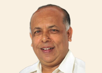 മുതിർന്ന മാധ്യമ പ്രവർത്തകൻ സിബി കാട്ടാമ്പള്ളി അന്തരിച്ചു