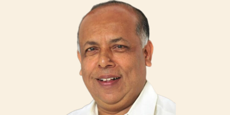 മുതിർന്ന മാധ്യമ പ്രവർത്തകൻ സിബി കാട്ടാമ്പള്ളി അന്തരിച്ചു