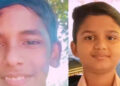 ചെറുതോണിയിൽ ആരാധനാലയത്തിൽ പോയ രണ്ട് ആൺകുട്ടികളെ കാണാതായി