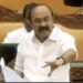 വാക്കുകള്‍ സൂക്ഷ്മതയോടെയും ബഹുമാനത്തോടെയും ഉപയോഗിക്കണം: അവന്‍’ എന്നു വിളിച്ചത് തള്ളിപ്പറഞ്ഞ് പ്രതിപക്ഷ നേതാവ് വിഡി സതീശന്‍