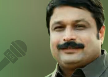 മാധ്യമപ്രവർത്തനം അവസാനിപ്പിച്ച് നിതീഷ് കുമാർ: പൊതുപ്രവർത്തന രംഗത്ത് സജീവമാകും
