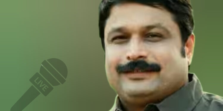 മാധ്യമപ്രവർത്തനം അവസാനിപ്പിച്ച് നിതീഷ് കുമാർ: പൊതുപ്രവർത്തന രംഗത്ത് സജീവമാകും