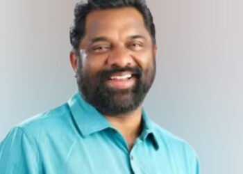 പി പി സുധീറിനെ രാജ്യസഭാ സ്ഥാനാർത്ഥിയായി സിപിഐ പ്രഖ്യാപിച്ചു