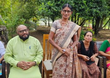 വട്ടടി കടവിൽ പാലം നിർമ്മിക്കണമെന്ന ആവശ്യപ്പെട്ട് ഒപ്പ് ശേഖരണം യജ്ഞം ജൂൺ 22ന്