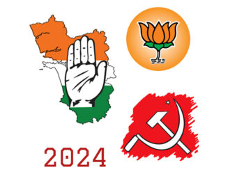 കേരളത്തിൻ്റെ എംപിമാർ