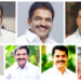 കേരളത്തിൽ നിന്നുള്ള എംപിമാ‍ർ ലോക്സഭയിൽ സത്യപ്രതിജ്ഞ ചെയ്തു