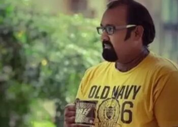 നടൻ പ്രദീപ് കെ വിജയനെ മരിച്ച നിലയിൽ കണ്ടെത്തി