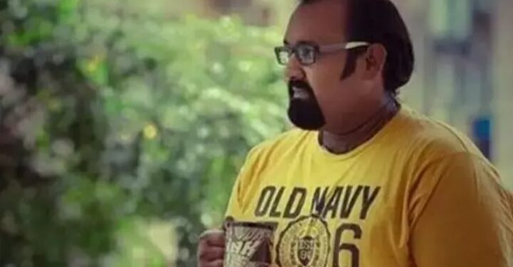 നടൻ പ്രദീപ് കെ വിജയനെ മരിച്ച നിലയിൽ കണ്ടെത്തി