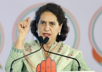 വയനാട്ടിൽ മത്സരിക്കാൻ കഴിയുന്നതിൽ അതിയായ സന്തോഷം: പ്രിയങ്കാ ഗാന്ധി