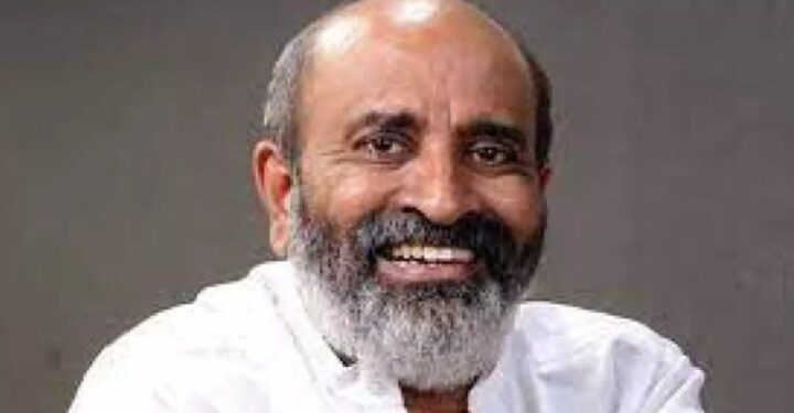 എൻഡിഎ ഘടകകക്ഷിയായ ജെഡിഎസുമായുള്ള ബന്ധം വേർപ്പെടുത്തി: ജെഡിഎസ് കേരളാ ഘടകം പുതിയ പാർട്ടി രൂപീകരിക്കും