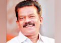 കെ രാധാകൃഷ്‌ണനെ സിപിഎം ലോക്സഭാ കക്ഷി നേതാവായി തെരഞ്ഞെടുത്തു