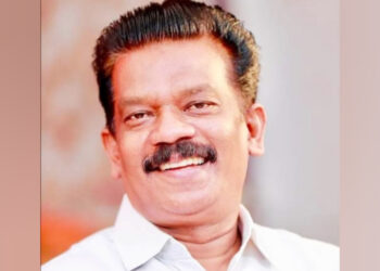 കെ രാധാകൃഷ്‌ണനെ സിപിഎം ലോക്സഭാ കക്ഷി നേതാവായി തെരഞ്ഞെടുത്തു