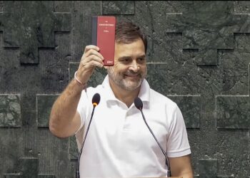ലോക്സഭയിലെ പ്രതിപക്ഷ നേതാവിന്റെ അധികാരങ്ങൾ