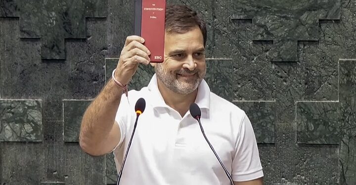 ലോക്സഭയിലെ പ്രതിപക്ഷ നേതാവിന്റെ അധികാരങ്ങൾ