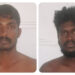 മധ്യവയസ്കയുടെ വള കവർന്ന കേസിൽ മോഷണ സംഘത്തിലെ പ്രധാനി ഉള്‍പ്പടെ രണ്ടുപേർ അറസ്റ്റിൽ
