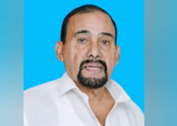 കാല്‍ കഴുകുന്നതിനിടെ ഗൃഹനാഥന്‍ വെള്ളത്തില്‍ വീണു മരിച്ചു