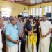 ഉന്നതവിജയം നേടി വിദ്യാർഥികൾ മുഖ്യധാരയിലേക്ക് കടന്നു വരണം: പച്ചയിൽ സന്ദീപ്