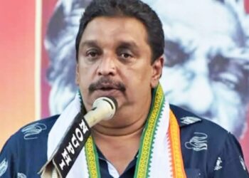 കേരളത്തിൽ ബിജെപിയ്ക്കു വളരാനുള്ള സാഹചര്യം സൃഷ്ടിക്കുന്നതു മുഖ്യമന്ത്രി പിണറായി വിജയൻ: ഷിബു ബേബി ജോൺ