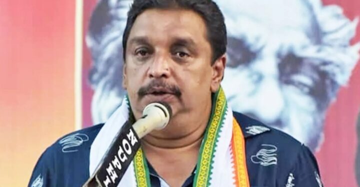 കേരളത്തിൽ ബിജെപിയ്ക്കു വളരാനുള്ള സാഹചര്യം സൃഷ്ടിക്കുന്നതു മുഖ്യമന്ത്രി പിണറായി വിജയൻ: ഷിബു ബേബി ജോൺ