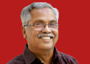 ജനവിധിയുടെ പാഠങ്ങൾ വിനയത്തോടെ ഉൾക്കൊള്ളും: ബിനോയ് വിശ്വം