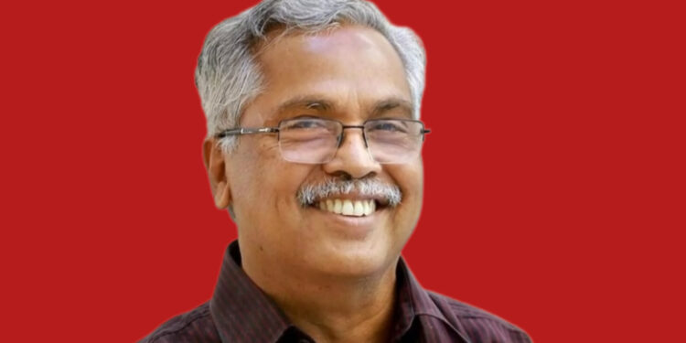 ജനവിധിയുടെ പാഠങ്ങൾ വിനയത്തോടെ ഉൾക്കൊള്ളും: ബിനോയ് വിശ്വം