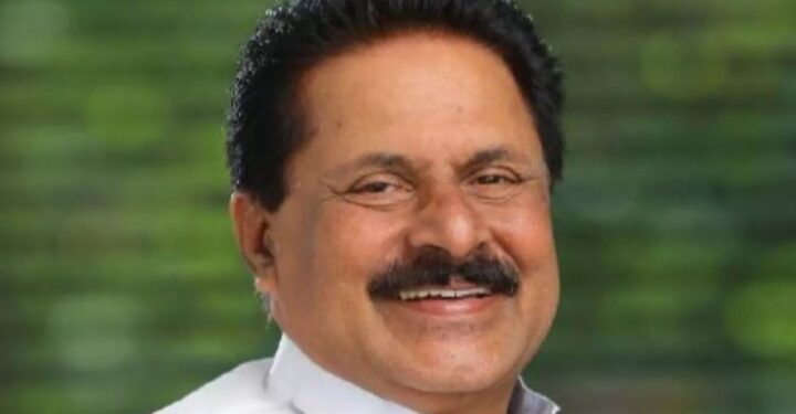 കേരള കോൺഗ്രസ് എം രാഷ്ട്രീയനിലപാടിൽ മാറ്റം വരുത്തുവാൻ ആഗ്രഹിക്കുന്നില്ല: സ്റ്റീഫൻ ജോർജ്