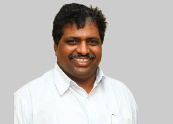 മാവേലിക്കരയിൽ നിന്നും കൊടിക്കുന്നിൽ സുരേഷ് വീണ്ടും ലോക്സഭയിലേക്ക്