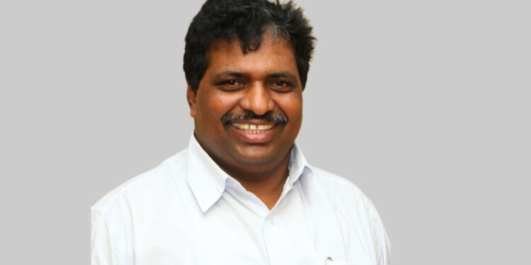 മാവേലിക്കരയിൽ നിന്നും കൊടിക്കുന്നിൽ സുരേഷ് വീണ്ടും ലോക്സഭയിലേക്ക്