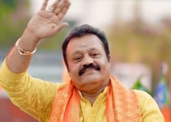 ബിജെപിയ്ക്കുവേണ്ടി ചരിത്രം കുറിച്ചത് സുരേഷ് ഗോപി