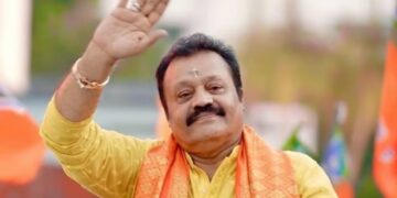 ബിജെപിയ്ക്കുവേണ്ടി ചരിത്രം കുറിച്ചത് സുരേഷ് ഗോപി